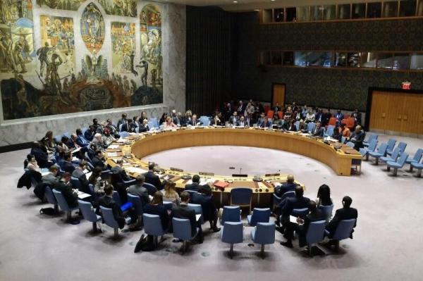 نشست شورای امنیت سازمان ملل متحد,اخبار سیاسی,خبرهای سیاسی,اخبار بین الملل