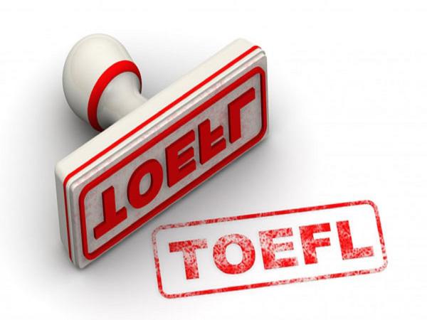 ثبت نام آزمون TOEFL,نهاد های آموزشی,اخبار آزمون ها و کنکور,خبرهای آزمون ها و کنکور
