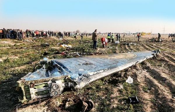 سقوط هواپیمای اوکراینی در ایران,اخبار اقتصادی,خبرهای اقتصادی,مسکن و عمران