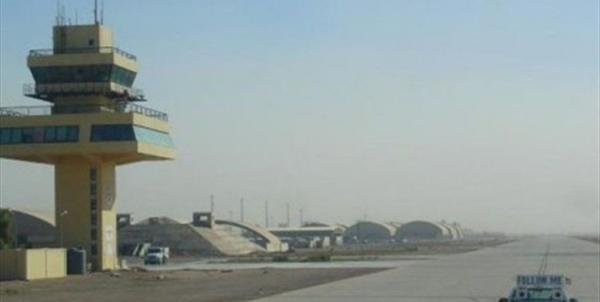 حمله موشکی به پایگاه هوایی بلد,اخبار سیاسی,خبرهای سیاسی,خاورمیانه