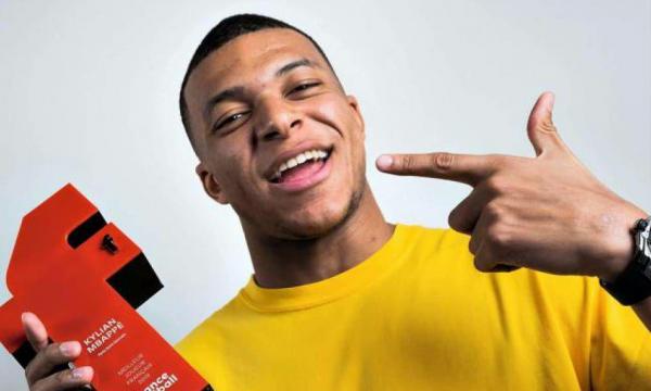 کیلیان امباپه,اخبار فوتبال,خبرهای فوتبال,اخبار فوتبال جهان