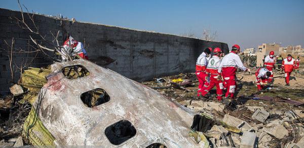 خسارت هواپیمای اوکراینی,اخبار اقتصادی,خبرهای اقتصادی,بانک و بیمه