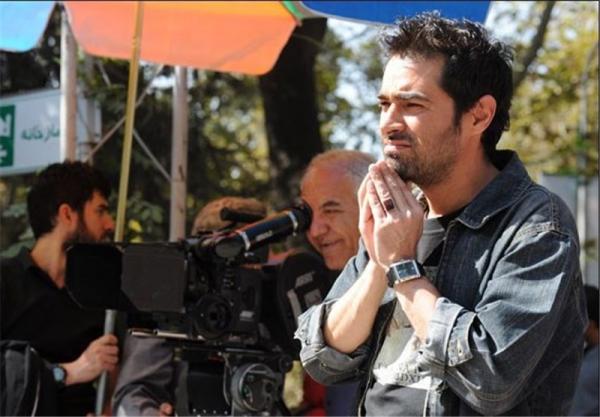 شهاب حسینی,اخبار فیلم و سینما,خبرهای فیلم و سینما,سینمای ایران