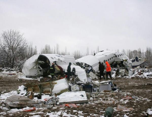 سقوط هواپیمای اوکراینی در ایران,اخبار حوادث,خبرهای حوادث,حوادث
