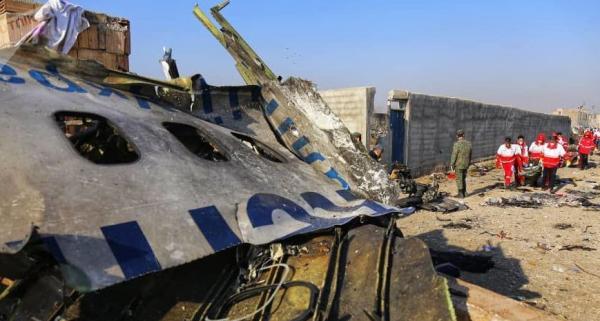 سقوط هواپیما اوکراینی,اخبار سیاسی,خبرهای سیاسی,سیاست خارجی