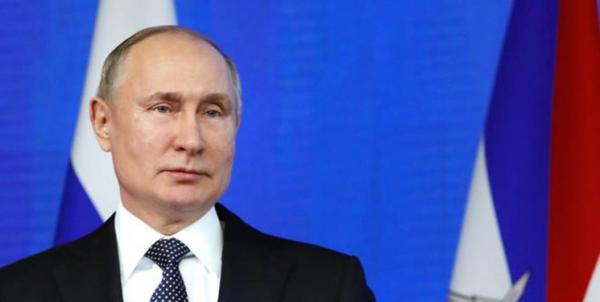 ولادیمیر پوتین,اخبار سیاسی,خبرهای سیاسی,دفاع و امنیت
