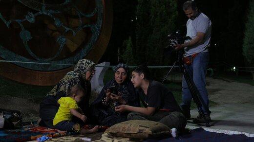 مسابقه خانه ما,اخبار صدا وسیما,خبرهای صدا وسیما,رادیو و تلویزیون