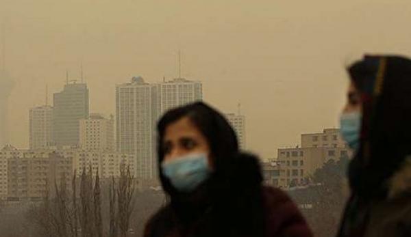 مراجعه کنندگان به اورژانس برای آلودگی هوا,اخبار پزشکی,خبرهای پزشکی,بهداشت