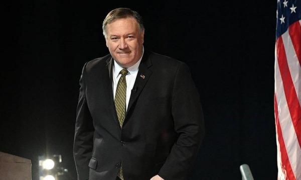 مایک پامپئو,اخبار سیاسی,خبرهای سیاسی,خاورمیانه