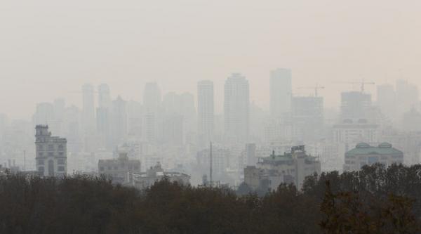 مرگ بر اثر آلودگی هوا,اخبار اجتماعی,خبرهای اجتماعی,محیط زیست