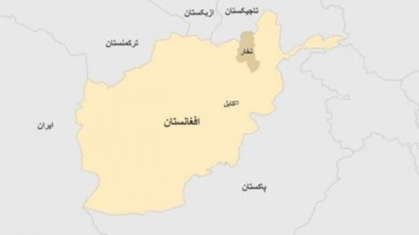 حمله خونین طالبان به شبه‌نظامیان مردمی در شمال افغانستان,اخبار افغانستان,خبرهای افغانستان,تازه ترین اخبار افغانستان