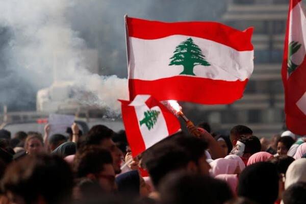 اعتراضات لبنان,اخبار سیاسی,خبرهای سیاسی,خاورمیانه