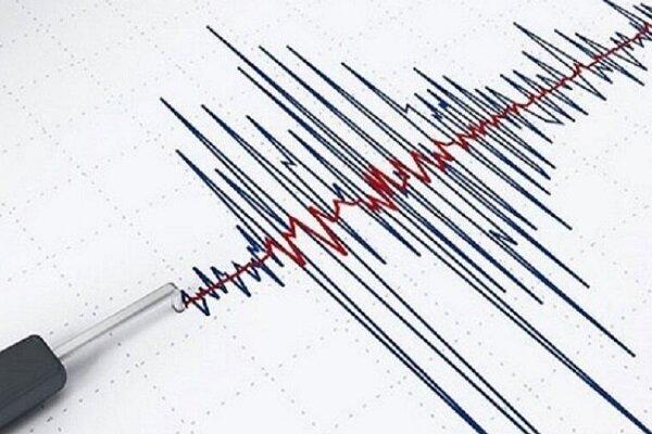زلزله در قلعه قاضی بندرعباس,اخبار حوادث,خبرهای حوادث,حوادث طبیعی