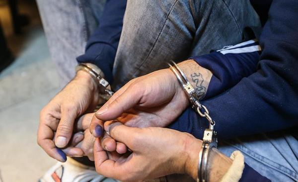 حکم محکومیت نهایی کارمند شهرداری نمین,اخبار اجتماعی,خبرهای اجتماعی,حقوقی انتظامی