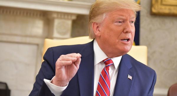 دونالد ترامپ دونالد ترامپ,اخبار سیاسی,خبرهای سیاسی,خاورمیانه