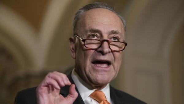 چاک شومر,اخبار سیاسی,خبرهای سیاسی,سیاست خارجی