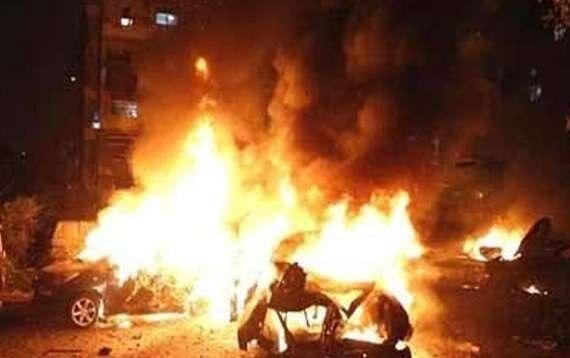 حمله هوایی آمریکا به دو خودرو در شمال بغداد حمله هوایی آمریکا به دو خودرو در شمال بغداد,اخبار سیاسی,خبرهای سیاسی,خاورمیانه