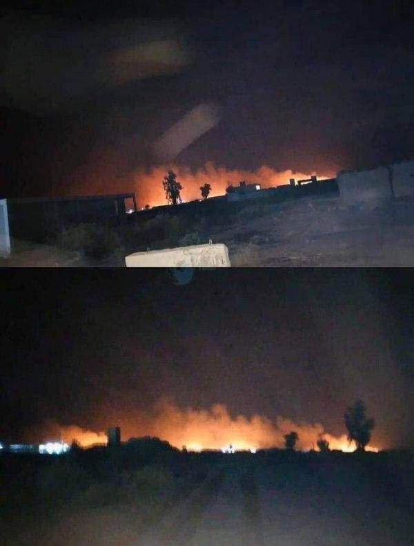 حمله هوایی آمریکا به دو خودرو در شمال بغداد حمله هوایی آمریکا به دو خودرو در شمال بغداد,اخبار سیاسی,خبرهای سیاسی,خاورمیانه