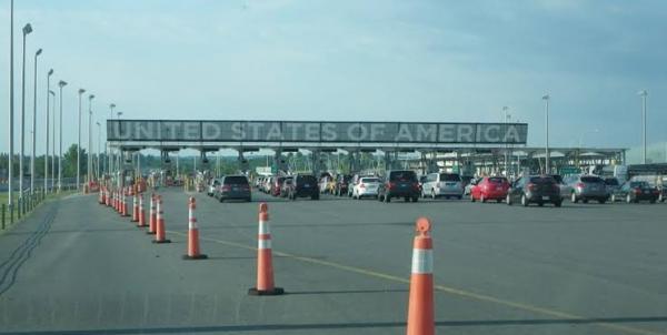 بازداشت ایرانی ها در مرز کانادا,اخبار سیاسی,خبرهای سیاسی,سیاست خارجی