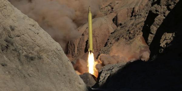 آماده باش نیروی موشکی ایران,اخبار سیاسی,خبرهای سیاسی,دفاع و امنیت