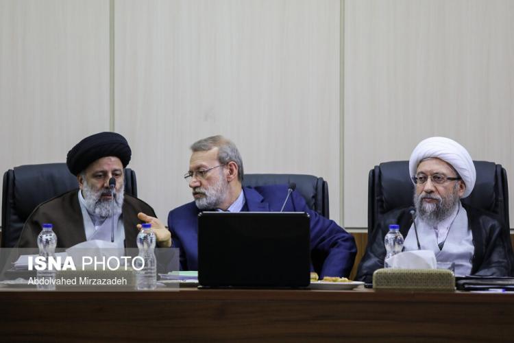 تصاویر جلسه مجمع تشخیص مصلحت نظام,عکس های رئیس مجمع تشخیص مصلحت نظام,تصاویر سیاسی