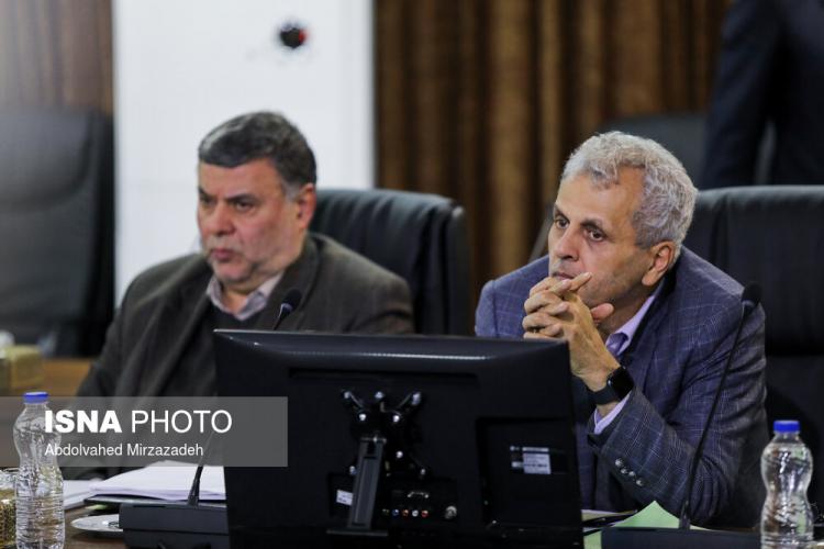تصاویر جلسه مجمع تشخیص مصلحت نظام,عکس های رئیس مجمع تشخیص مصلحت نظام,تصاویر سیاسی