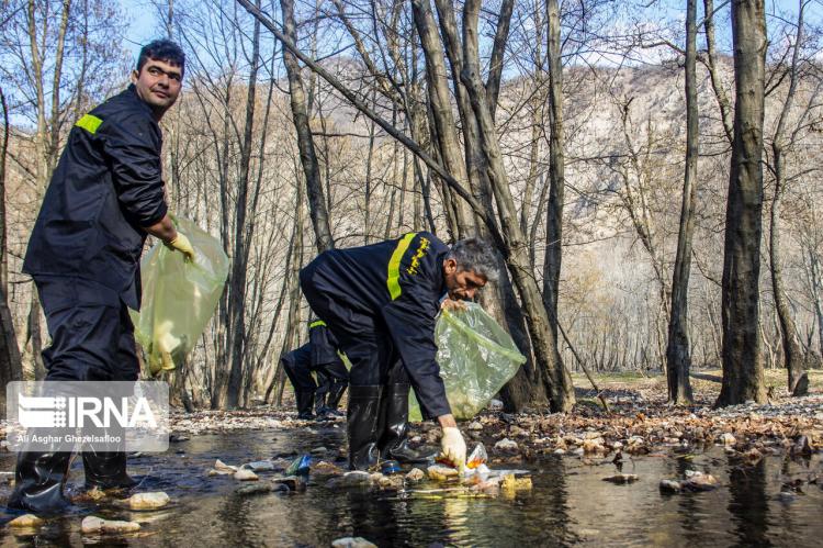 تصاویر جنگل گلستان تصاویر جنگل گلستان,عکس های پاکسازی جنگل گلستان,تصاویر جنگل استان گلستان