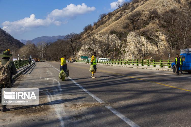 تصاویر جنگل گلستان تصاویر جنگل گلستان,عکس های پاکسازی جنگل گلستان,تصاویر جنگل استان گلستان
