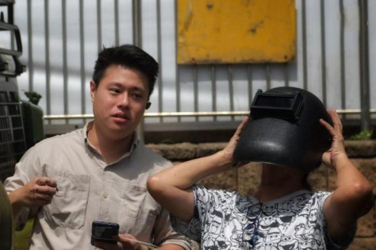 تصاویر خورشیدگرفتگی در ایران تصاویر خورشیدگرفتگی در ایران,عکس های خورشیدگرفتگی در ایران,تصاویر خورشیدگرفتگی حلقوی