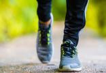 پیاده‌روی,اخبار پزشکی,خبرهای پزشکی,تازه های پزشکی