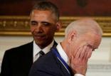 جو بایدن و باراک اوباما,اخبار سیاسی,خبرهای سیاسی,اخبار بین الملل