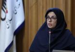 بهاره آروین,اخبار اجتماعی,خبرهای اجتماعی,شهر و روستا