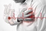 سکته قلبی,اخبار پزشکی,خبرهای پزشکی,تازه های پزشکی