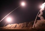 موشک‌های بالستیک ایران,اخبار سیاسی,خبرهای سیاسی,دفاع و امنیت