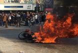 اعتراضات آبان‌ماه 98,اخبار سیاسی,خبرهای سیاسی,اخبار سیاسی ایران