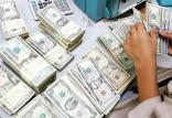 قیمت دلار