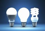لامپ‌های استاندارد,اخبار اقتصادی,خبرهای اقتصادی,نفت و انرژی
