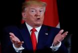 دونالد ترامپ,اخبار اقتصادی,خبرهای اقتصادی,نفت و انرژی
