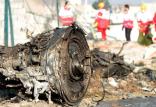سقوط هواپیمای اوکراین در تهران,اخبار فرهنگی,خبرهای فرهنگی,رسانه