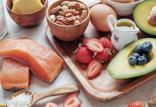 رژیم غذایی کم‌چرب,اخبار پزشکی,خبرهای پزشکی,تازه های پزشکی