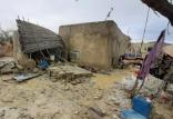 سیلاب در سیستان و بلوچستان,اخبار حوادث,خبرهای حوادث,حوادث طبیعی