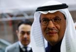 شاهزاده عبدالعزیز بن سلمان,اخبار اقتصادی,خبرهای اقتصادی,نفت و انرژی