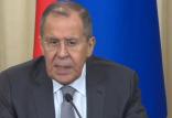سرگئی لاوروف,اخبار سیاسی,خبرهای سیاسی,خاورمیانه