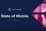 State of Mobile 2020,اخبار دیجیتال,خبرهای دیجیتال,شبکه های اجتماعی و اپلیکیشن ها