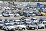 قیمت انواع حودروها در بازار,اخبار خودرو,خبرهای خودرو,بازار خودرو