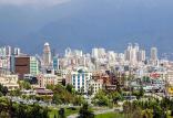 انتشار بوی نامطبوع در تهران,اخبار اجتماعی,خبرهای اجتماعی,شهر و روستا
