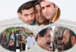 سریال های تلویزیونی,اخبار صدا وسیما,خبرهای صدا وسیما,رادیو و تلویزیون