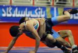 کشتی ایران,اخبار ورزشی,خبرهای ورزشی,کشتی و وزنه برداری