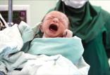 تولد نوزاد,اخبار پزشکی,خبرهای پزشکی,تازه های پزشکی