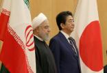 دیدار حسن روحانی و آبه شینزو,اخبار سیاسی,خبرهای سیاسی,سیاست خارجی
